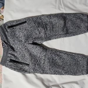 Boy's sweatpants